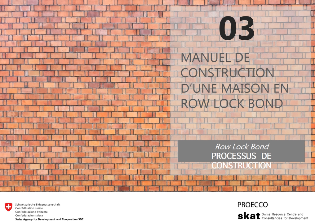 Row Low Bond Processus de  Construction